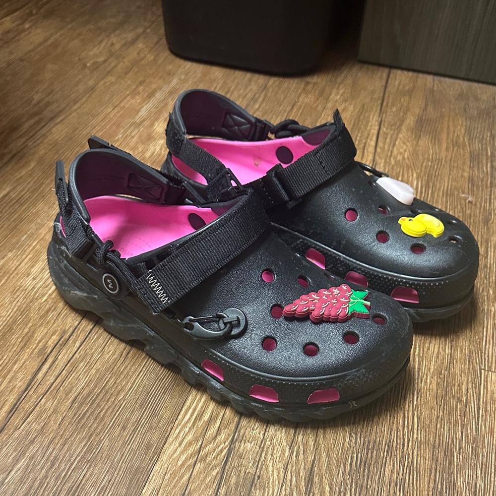 Post Malone Crocs✨ - Picture 2 of 4